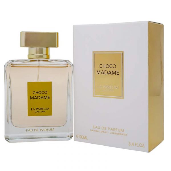 La Parfum Galleria Choco Madame, edp., 100 ml